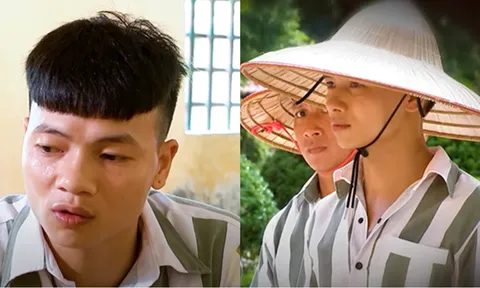 Khá Bảnh xuất hiện sau 3 năm ngồi tù, ngoại hình và tình hình hiện tại khiến dư luận ngỡ ngàng