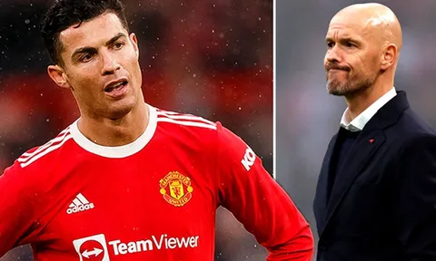 Chuyển nhượng MU 10/8: Ten Hag mua tiền đạo 'theo ý' Ronaldo; Công thần MU sẵn sàng không nhận lương