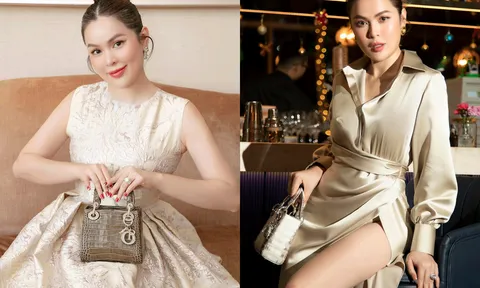 Hoa hậu Phương Lê trực tiếp lên tiếng đáp trả khi bị dân mạng chỉ trích thậm tệ với lời lẽ tục tĩu