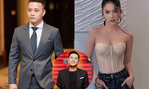 Sao 10/8: Hồng Đăng và Hồ Hoài Anh nhận tin bất lợi từ giới chức TBN, Ngọc Trinh mặc váy không nội y