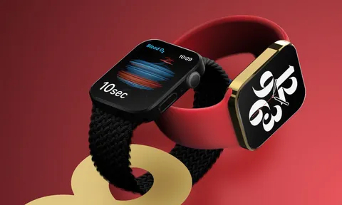 Tổng hợp thông tin về Apple Watch Pro: Smartwatch cao cấp có vẻ ngoài cứng cáp của Apple