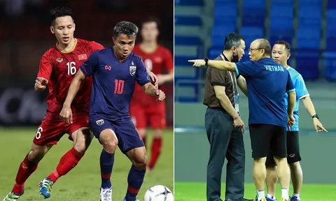 AFF Cup 2022 có thay đổi bất ngờ, 'số phận' của HLV Park và ĐT Việt Nam được định đoạt sau ngày 30/8