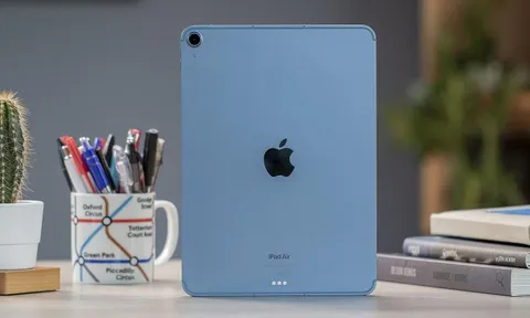 10 thiết bị iOS mạnh nhất tháng 7/2022 iPad Pro M1 là 'vua hiệu năng' ăn đứt cả iPhone 13 Pro Max