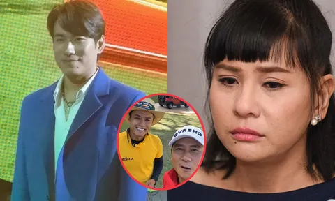 Cát Phượng vừa 'gặp họa' vì Hồng Đăng, Hồ Hoài Anh; Kiều Minh Tuấn lại 'lên hương' đến ngỡ ngàng