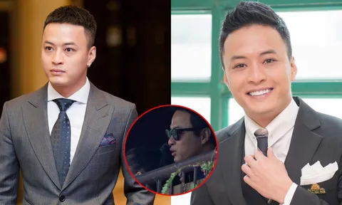 Nóng: Hồng Đăng chính thức lộ diện sau khi trở về từ Tây Ban Nha, thái độ khiến CĐM sững sờ