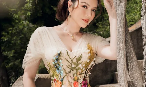 Lý Nhã Kỳ hạnh phúc báo ‘tin vui’ ở tuổi U40 sau nhiều năm chờ đợi, CĐM đồng loạt gửi lời chúc mừng