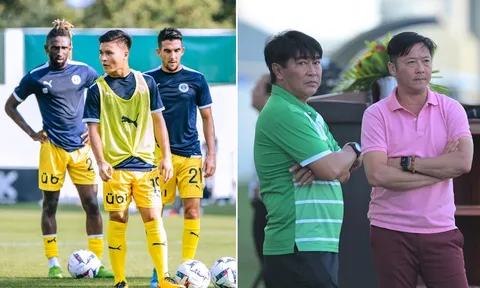 Chuyển nhượng V.League 10/8: Quang Hải mất suất đá chính ở Pau FC?; 3 HLV 'bay ghế' sau 11 vòng đấu