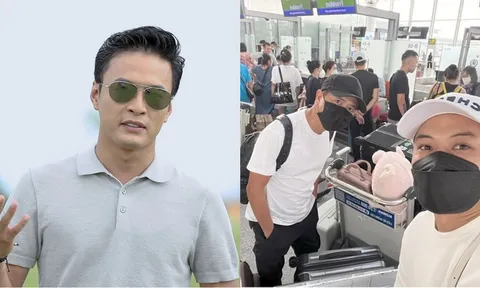 Hồng Đăng, Hồ Hoài Anh phải chi số tiền khổng lồ để thoát vụ bê bối, có thái độ lạ sau khi về nước