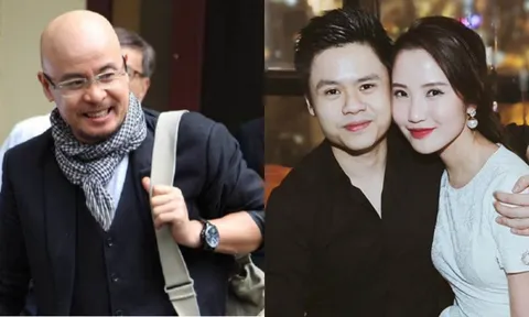 Tin xe 10/8: 'Vợ bé kín tiếng' của ông Đặng Lê Nguyên Vũ lộ diện; danh tính đại gia tiêu 36 tỷ/ngày