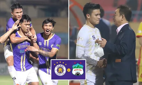 Tránh 'vết xe đổ' từ thương vụ Quang Hải, bầu Hiển 'chơi lớn' với HĐ kỷ lục cho trụ cột ĐT Việt Nam
