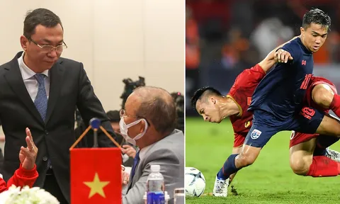 Bị VFF giao nhiệm vụ bất khả thi: HLV Park sẽ hy sinh AFF Cup 2022 để ĐT Việt Nam dự World Cup 2026?