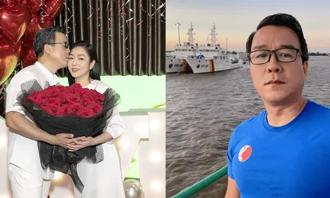 Vua cá Koi bức xúc, ‘chửi thẳng mặt’ anti-fan khi nhận câu hỏi khiếm nhã về Hà Thanh Xuân
