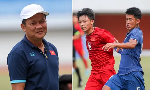 U16 Việt Nam thiệt hại nặng nề sau trận thắng Thái Lan, 'đầu hàng' Indonesia ở Chung kết U16 ĐNÁ?