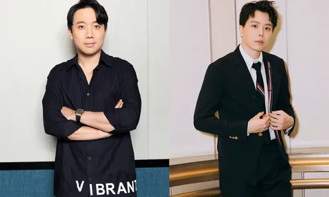 Trấn Thành lần đầu hé lộ lý do không còn tham gia talk show, bất ngờ gọi thẳng tên Trịnh Thăng Bình
