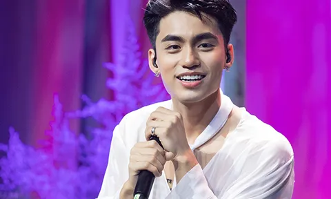 Vừa ra mắt MV mới với thành tích ‘khủng’, MONO bất ngờ báo ‘tin vui’ sau thời gian dài mong chờ