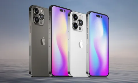 Giá bán trung bình của iPhone 14 Series sẽ tăng khoảng 15%, đặc biệt là iPhone 14 Pro