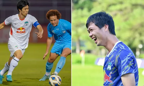 Tin nóng V.League 11/8: Việt Nam bị 'phả hơi nóng' trên BXH châu Á; Công Phượng có hành động gây bão