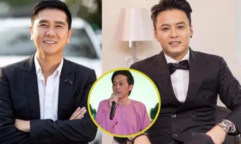 Hé lộ 'án phạt' nặng nhất cho Hồng Đăng, Hồ Hoài Anh khi về nước; Hoài Linh cũng từng gánh chịu