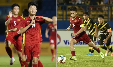 Kết quả bóng đá Giải U19 Quốc tế hôm nay: Thái Lan gây bất ngờ; ĐT Việt Nam đánh bại 'nhà vua' ĐNÁ?