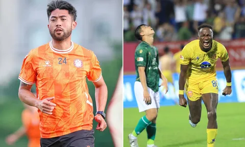 Lịch thi đấu bóng đá hôm nay 12/8: Siêu sao Việt kiều 'làm loạn' V-League trong ngày trở về Việt Nam