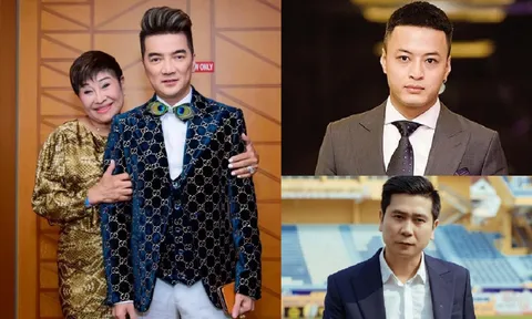 Tin trưa 11/8: Sô tiền khủng Hồng Đăng, Hồ Hoài Anh chi để tạm thoát bê bối; Vợ cũ Mr.Đàm báo tin dữ