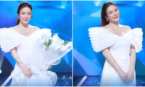 Lý Nhã Kỳ nói thẳng về việc làm nữ chính Người ấy là ai, Hồ Quang Hiếu, BB Trần có phản ứng bất ngờ
