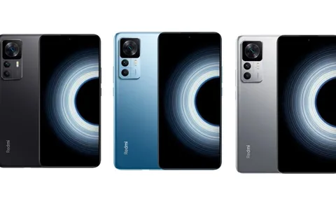 Redmi K50 Ultra ra mắt, giá rẻ như iPhone 11 mới, cấu hình khiến Galaxy S22 Ultra 'khóc thét' 