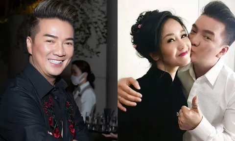 Hé lộ mức cát xê khó tin của diva Hồng Nhung khi dự show của Đàm Vĩnh Hưng, sáng tỏ quan hệ thật