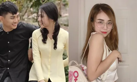 Cindy Lư có phản ứng khó tin khi bị nghi nhắn tin nói xấu Hoài Lâm, phanh phui bí mật động trời