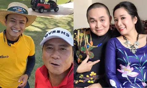 Sao 11/8: Hồng Đăng, Hồ Hoài Anh phải chi số tiền khủng để tạm thoát bê bối, nhận tin bất lợi từ TBN