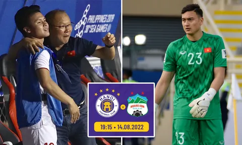 Tin bóng đá tối 11/8: Danh sách ĐT Việt Nam gây bất ngờ; Đặng Văn Lâm về V.League với đãi ngộ khủng?