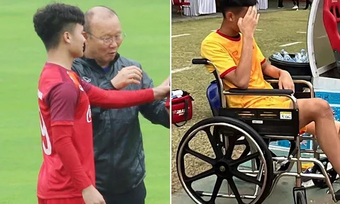Tin bóng đá trưa 11/8: Quang Hải đón tin vui;Thái Lan chơi xấu khiến trụ cột ĐT Việt Nam chấn thương