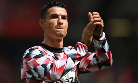 Lịch thi đấu MU tháng 8: Ronaldo ghi bàn, MU thắng trận đầu tiên trước khi gặp Liverpool?