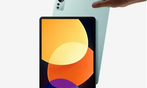 Đối thủ giá rẻ của iPad Pro 12,9 lộ diện với cấu hình cực ổn, giá bán rẻ đến bất ngờ