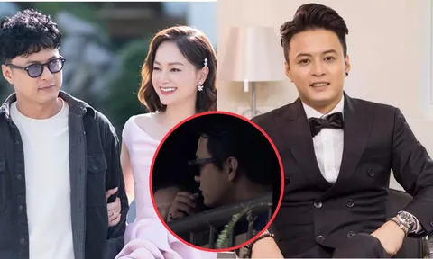 Hồng Đăng vừa lộ ảnh 'nóng hổi' khi mới về nước, Lan Phương cũng có động thái khác lạ, gây ngỡ ngàng