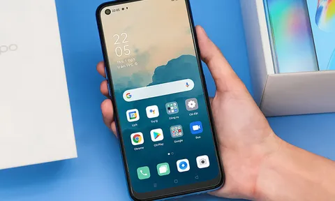 3 ‘con bài tẩy’ dưới 4 triệu của OPPO hứa hẹn sẽ khiến điện thoại Nokia giá rẻ bị hạ ‘đo ván’