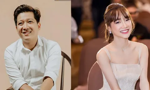 Vén màn hôn nhân của Trường Giang - Nhã Phương, nữ diễn viên tự tiết lộ 'góc khuất' không ai ngờ
