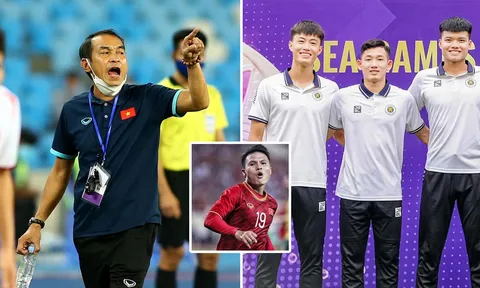 Đàn em Quang Hải báo tin dữ, 'người hùng U23' gây bất ngờ với danh sách ĐT Việt Nam dự giải châu Á