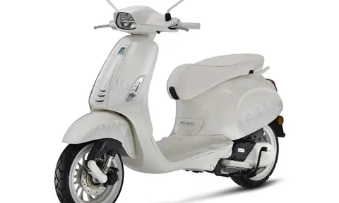 Giá xe đối thủ Honda SH 150i 2021 mới nhất tại đại lý gây sốt dân tình, chênh hơn cả 'vua xe ga'