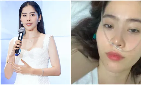  Nam Em có chia sẻ đáng chú ý sau khi mắc căn bệnh nguy hiểm hơn cả Hari Won khiến CĐM xôn xao