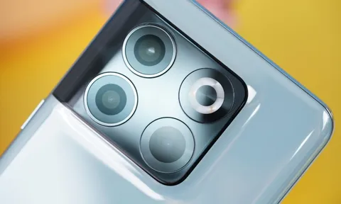 Đánh giá OnePlus Ace Pro: Cấu hình mạnh, chơi game nặng không rớt khung hình, giá rẻ chỉ 12 triệu
