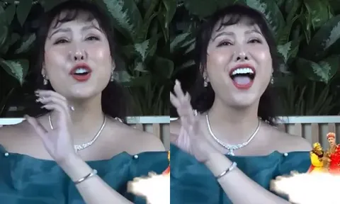 CĐM ngán ngẩm, liên tục mỉa mai khi Phi Thanh Vân cover Tây Du Kí, tự tin làm khán giả 'mãn thính'