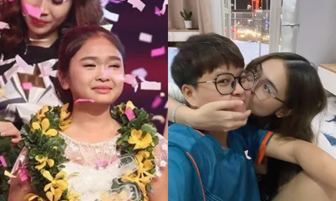 Rộ tin đồn Thiện Nhân có 'tin vui' với người yêu đồng giới hậu cắt liên hệ với gia đình, xôn xao CĐM