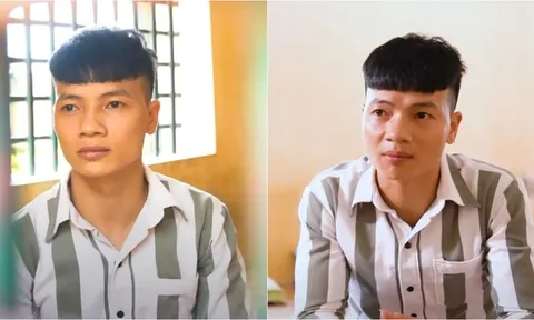Quản giáo tiết lộ tình hình của Khá Bảnh trong tù, ‘giang hồ mạng’ nghẹn ngào nhắn nhủ sau gần 3 năm