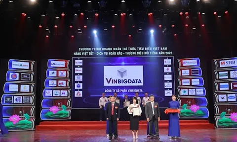Công nghệ nhận diện giọng nói đã thay đổi cuộc sống của người Việt như thế nào?