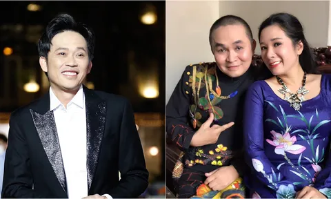 Sao 12/8: Quan hệ thật của Xuân Hinh – Thanh Thanh Hiền, Hoài Linh gây xôn xao hậu ồn ào với bà Hằng