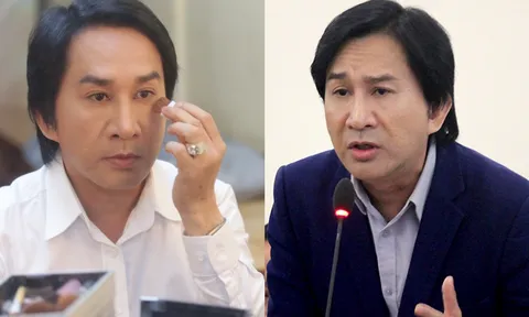 Kim Tử Long bức xúc vì trượt NSND, chỉ 1 câu nói khiến CĐM ngán ngẩm, khui lại bê bối động trời
