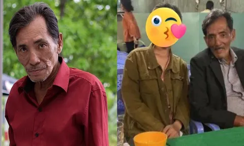 Đàn em thân thiết tiết lộ tình cảnh 'ngàn cân treo sợi tóc' của Thương Tín, khiến CĐM vô cùng xót xa