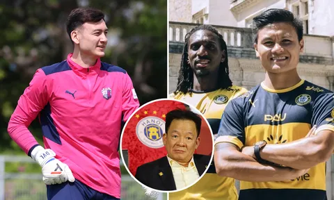 Tin bóng đá Việt Nam 12/8: Đặng Văn Lâm có lựa chọn mới ở V.League; Quang Hải 'nhận quà' từ Ligue 2?