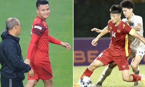 Tin bóng đá trong nước 12/8: HLV Park chốt người thay Quang Hải; Sếp lớn Thái Lan mất việc vì ĐTVN?
